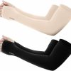 GOUNOD Gounod Arm Sleeves Uv Protection, Cooling Sun Sleeves,Perfect For Gardening With Thumb Holes Wholesale