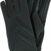 isotoner Isotoner Women'S Unlined Touchscreen Driving Gloves, Small/Medium, Charcoal Wholesale