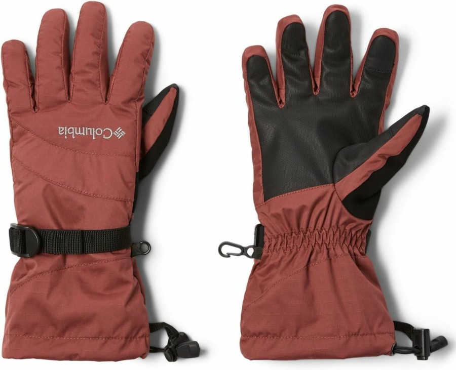 Columbia Columbia Womens Women'S Last Tracks Glove Online