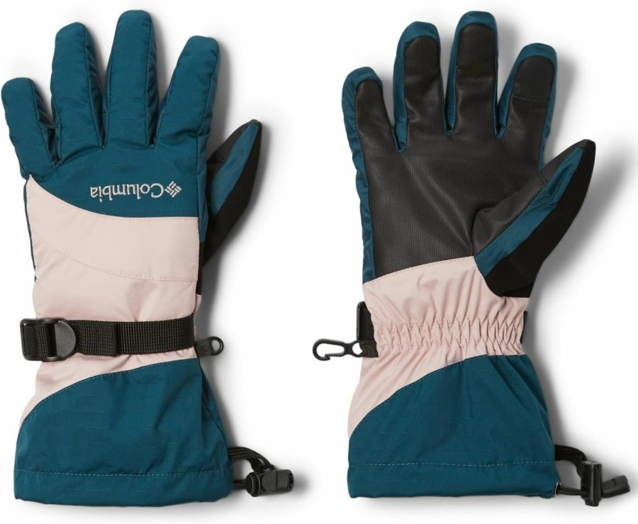 Columbia Columbia Womens Women'S Last Tracks Glove Online