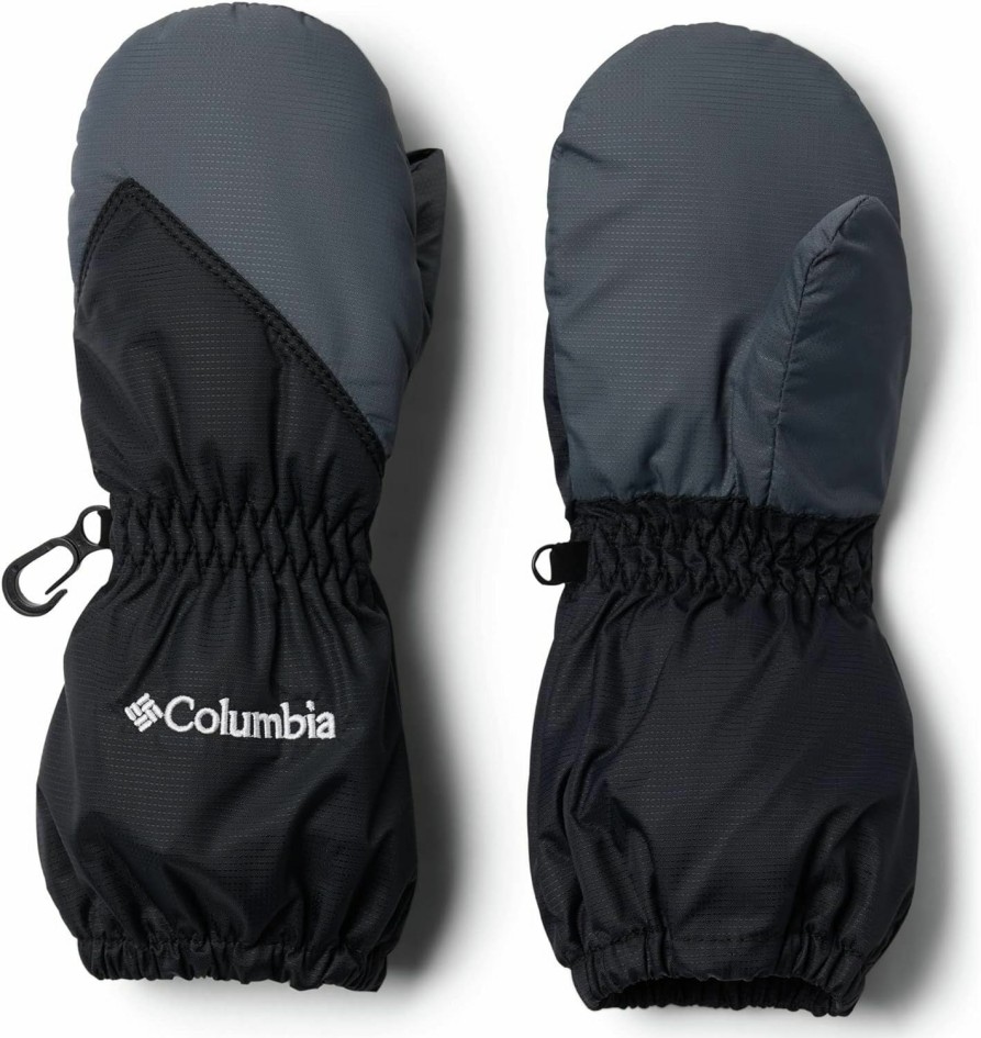 Columbia Columbia Uni-Child Toddler Chippewa Long Mittenmittens Wholesale