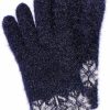 MUK LUKS Muk Luks Womens Women'S Novelty Glovesmuk Luks Women'S Novelty Gloves Online