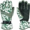 Roxy Roxy Women'S Jetty Insulated Snowboard/Ski Gloves Hot