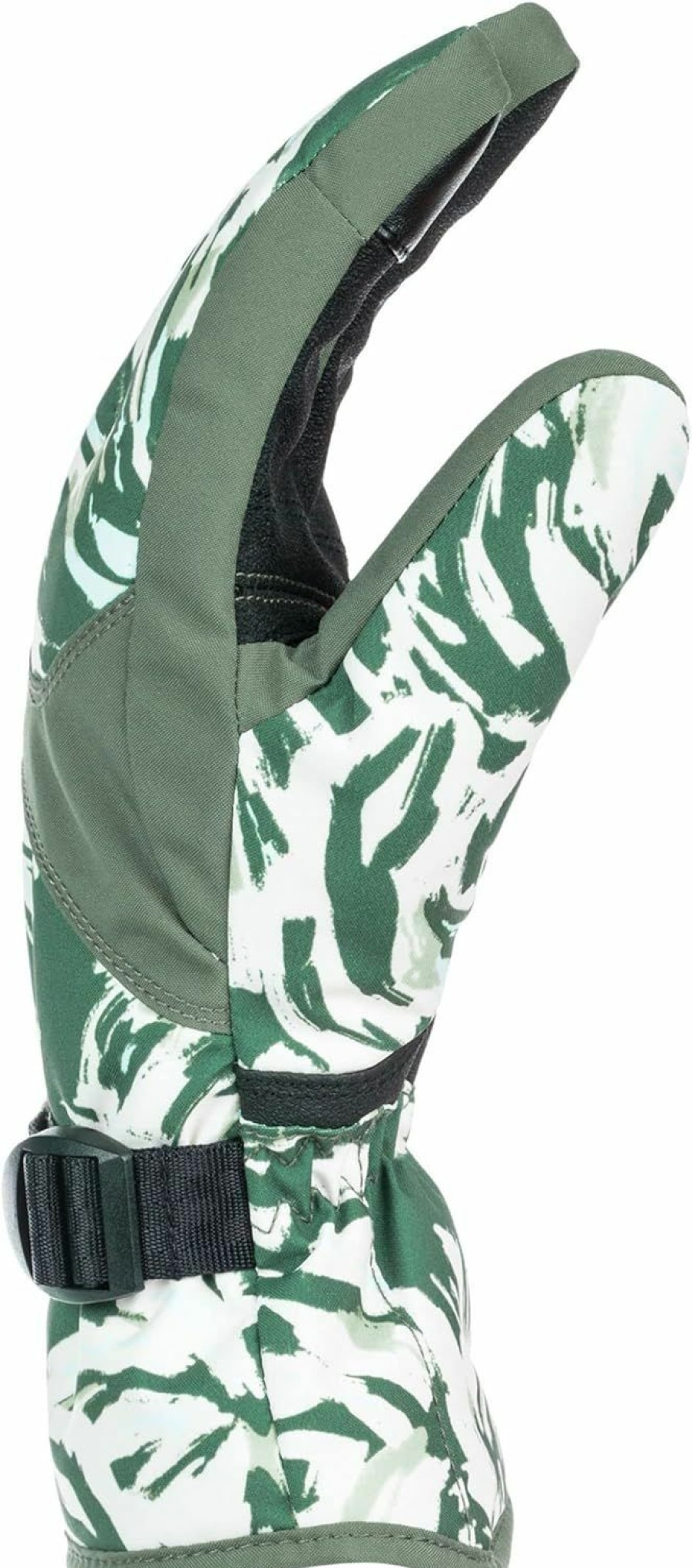 Roxy Roxy Women'S Jetty Insulated Snowboard/Ski Gloves Hot