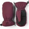 Hestra Hestra Uni Mist Mitt I Insulated Winter Alpine Ski & Cold Weather Mittens For Men & Women Wholesale