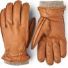 Hestra Hestra Men'S Olav Deerskin Leather Insulated Gloves For Cold Weather Online