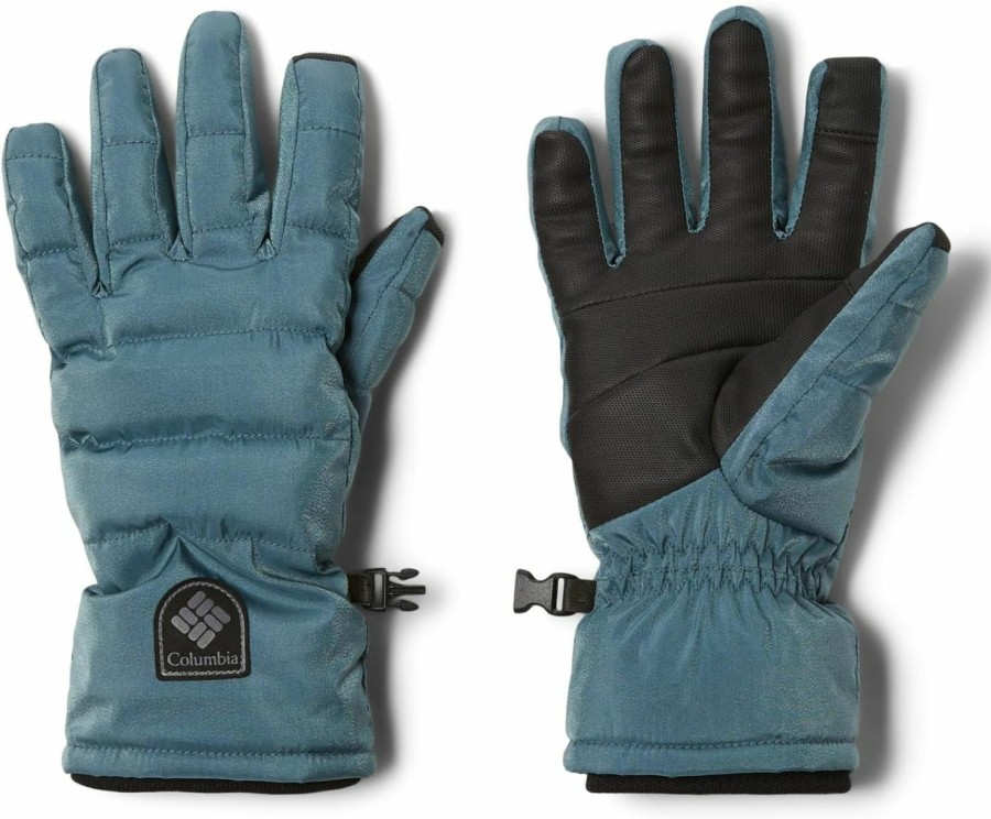 Columbia Columbia Womens Women'S Snow Diva Glove Clearance