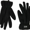 Mountain Hardwear Mountain Hardwear Uni-Adult Hicamp Fleece Glove Clearance