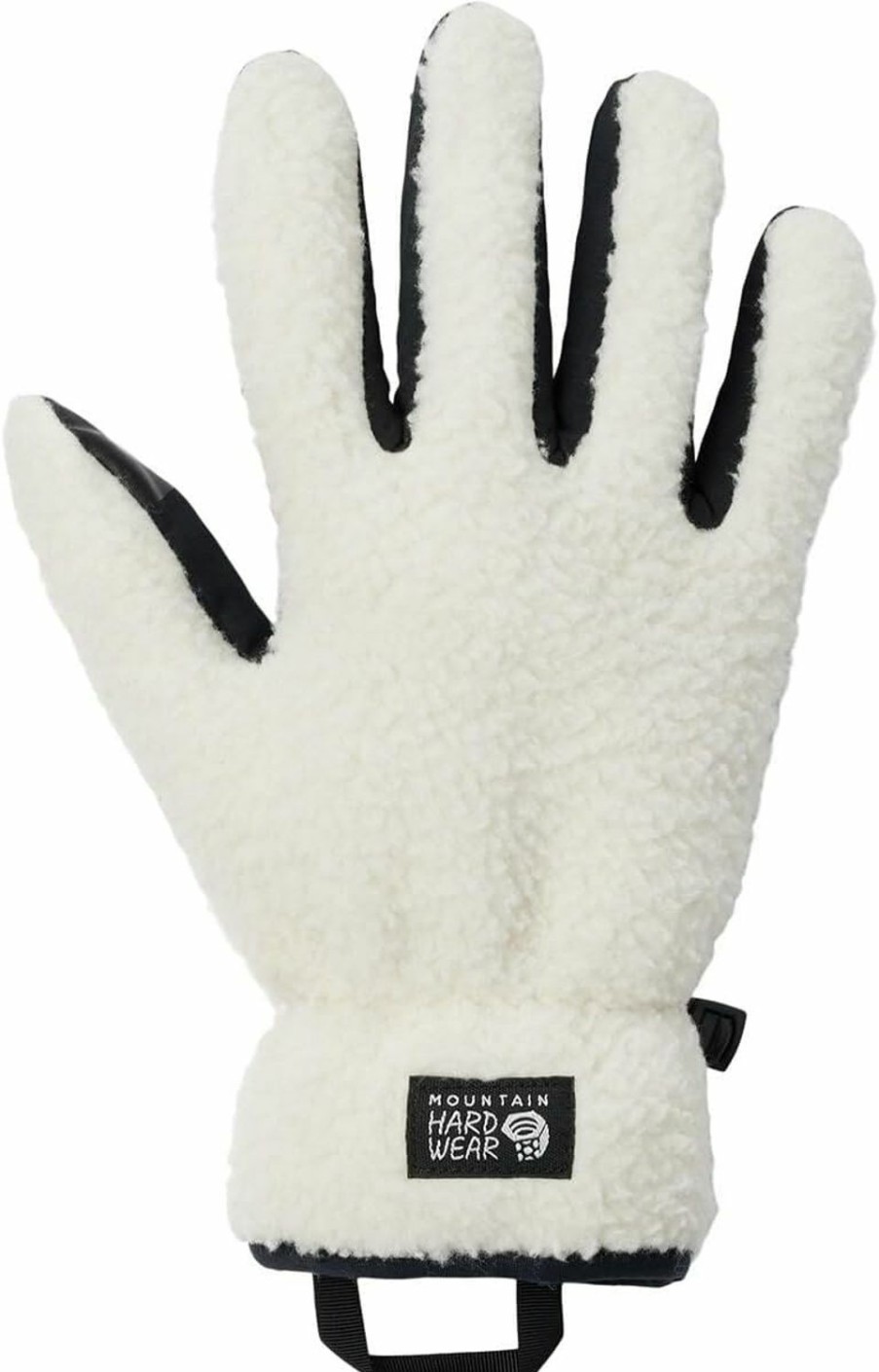 Mountain Hardwear Mountain Hardwear Uni-Adult Hicamp Fleece Glove Clearance