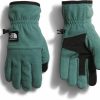 THE NORTH FACE The North Face Etip Heavyweight Fleece Glove Clearance