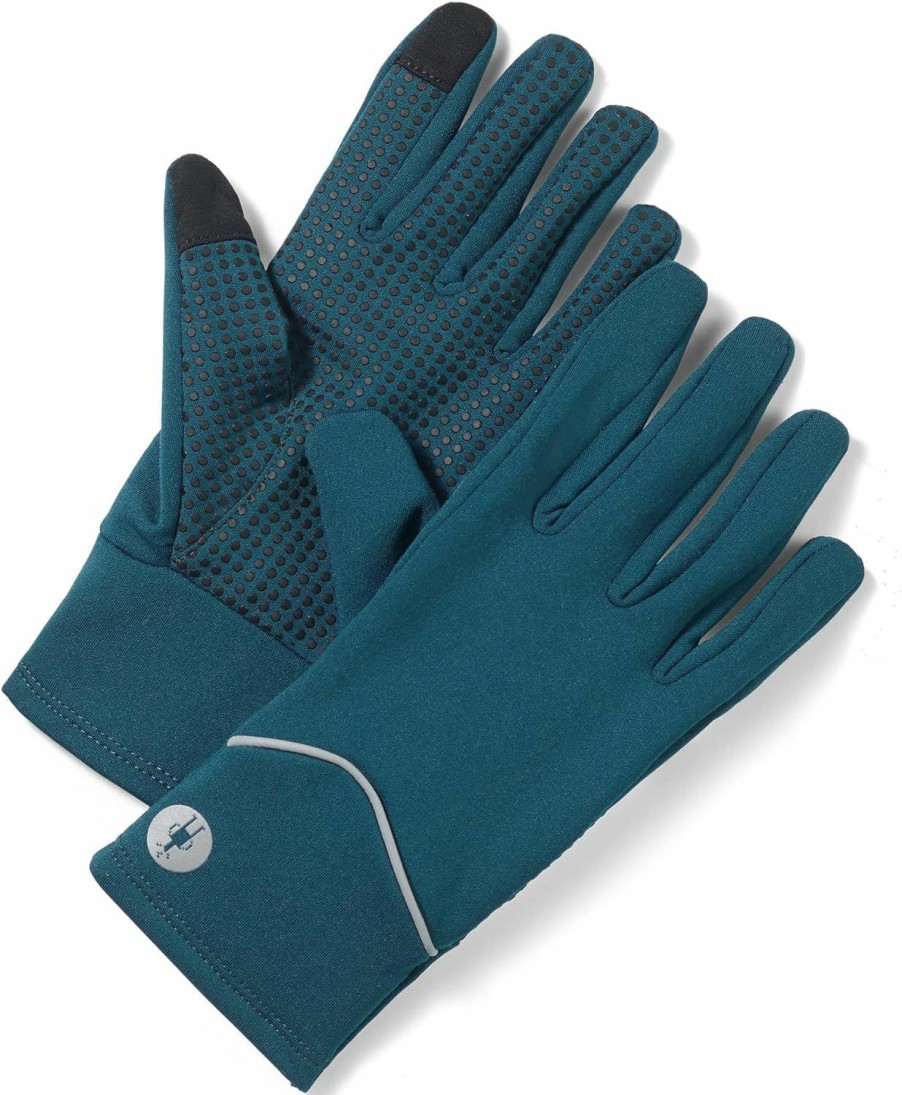 Smartwool Smartwool Active Merino Fleece Glove | Merino Wool Gloves For Men And Women Online