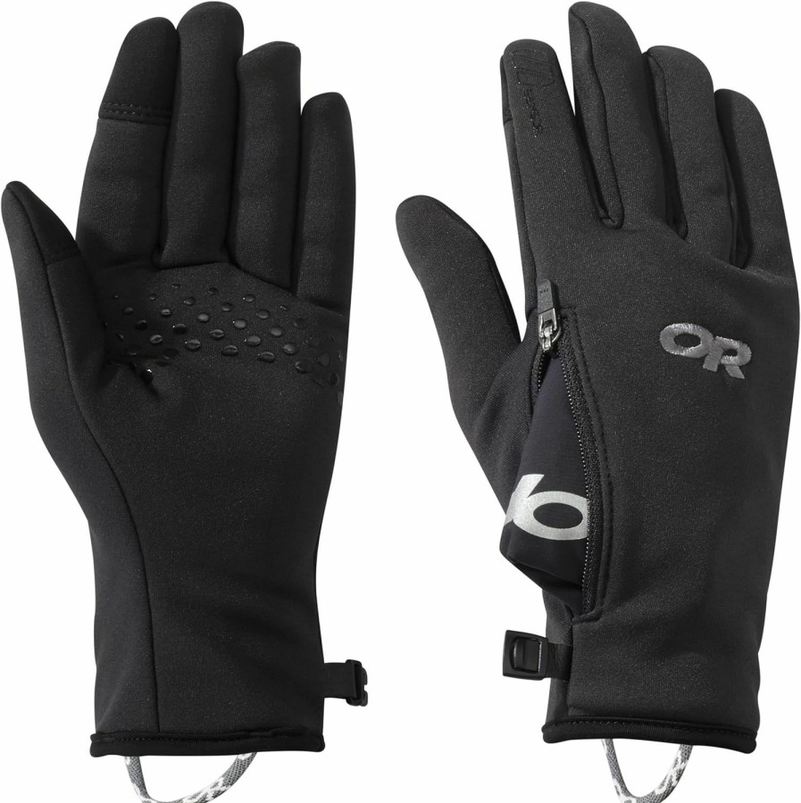 Outdoor Research Outdoor Research Versaliner Sensor Gloves - Women'S New