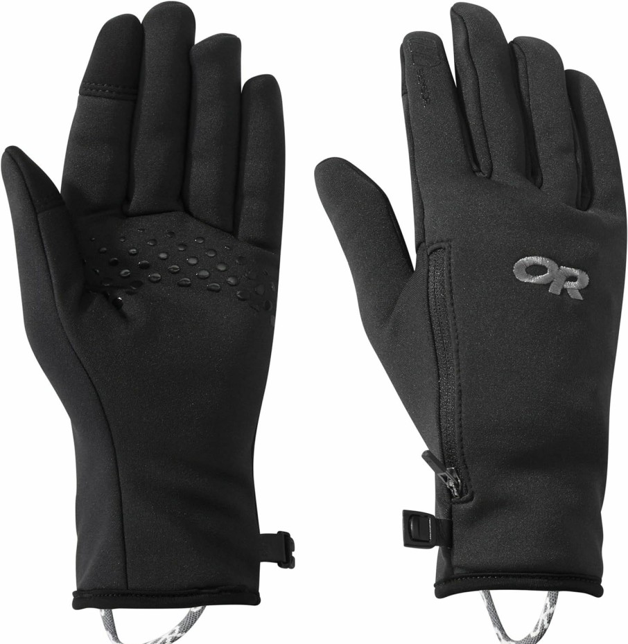 Outdoor Research Outdoor Research Versaliner Sensor Gloves - Women'S New