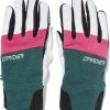 Spyder Spyder Women'S Speed Fleece Gloves Hot