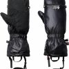 Mountain Hardwear Mountain Hardwear Uni-Adult Compressor Gore-Tex Mitt Best