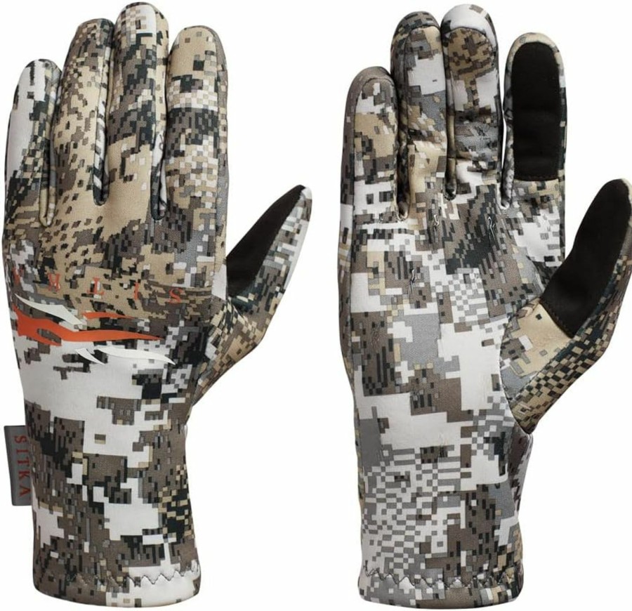 SITKA Gear Sitka Gear Women'S Hunting Traverse Gloves New