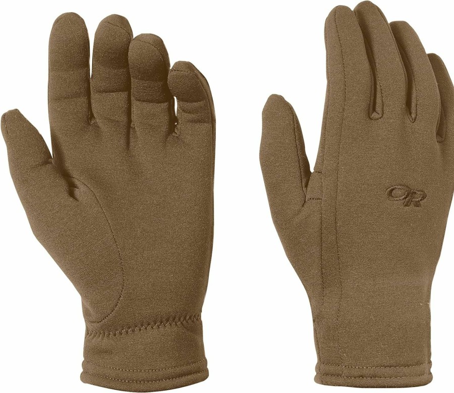 Outdoor Research Outdoor Research - Or Pro Ps150 Gloves Fleece Gloves, Winter Gloves For Cold Weather, Abrasion Resistant, Made In Usa Online