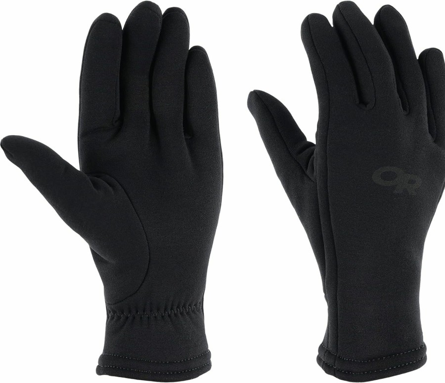 Outdoor Research Outdoor Research - Or Pro Ps150 Gloves Fleece Gloves, Winter Gloves For Cold Weather, Abrasion Resistant, Made In Usa Online