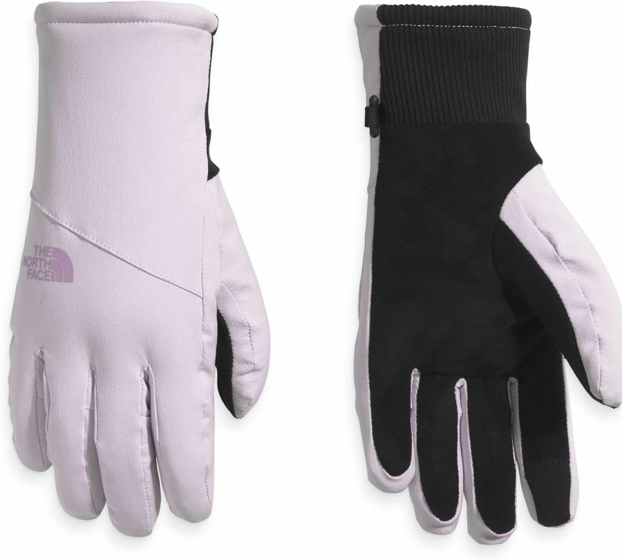 THE NORTH FACE The North Face Shelbe Raschel Etip Gloves Best