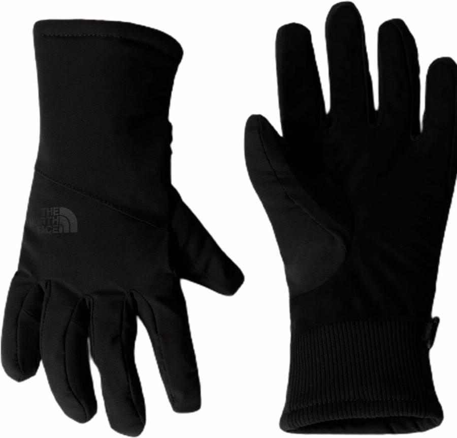 THE NORTH FACE The North Face Shelbe Raschel Etip Gloves Best