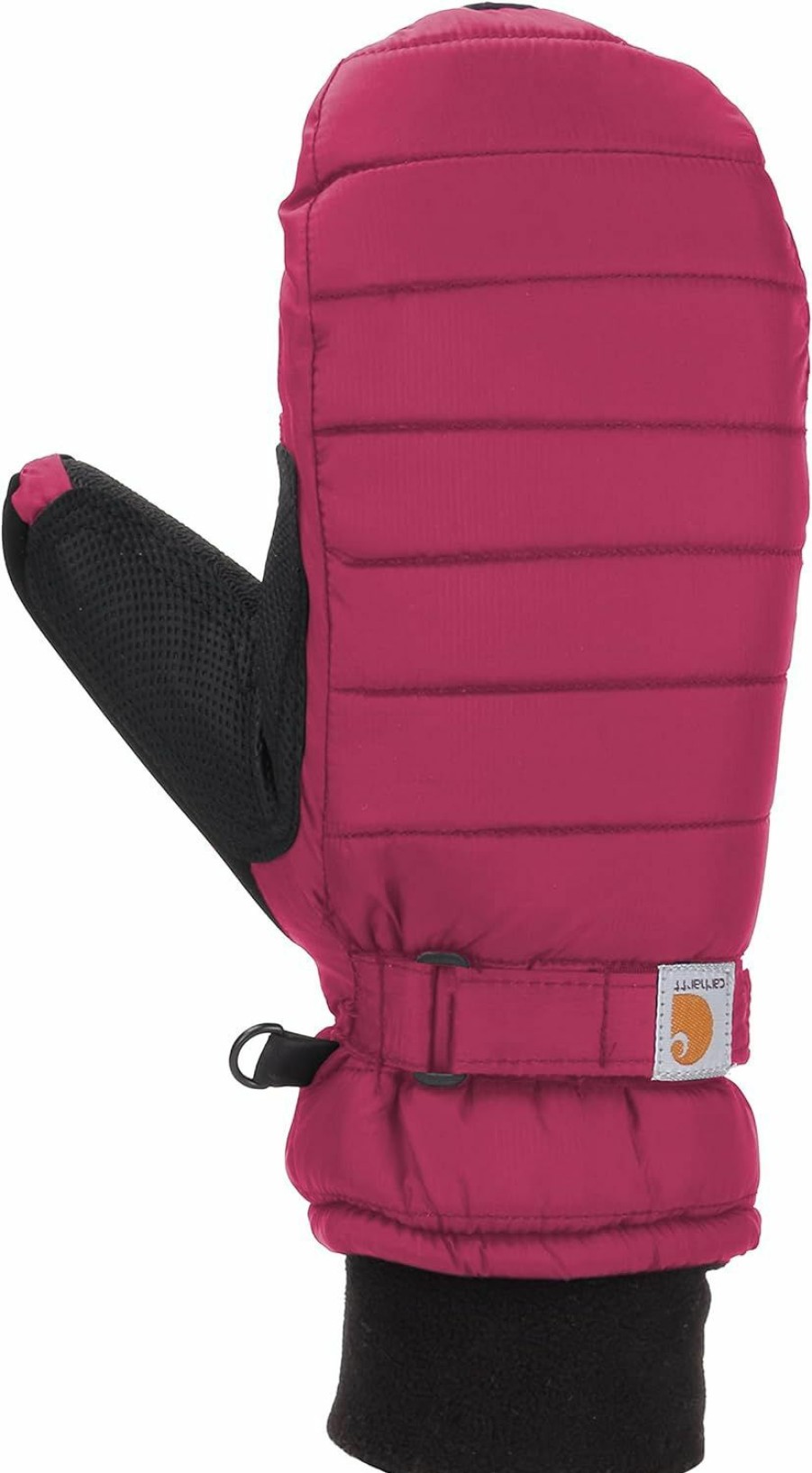 Carhartt Carhartt Women'S Quilts Insulated Mitten, Crabapple, M Online