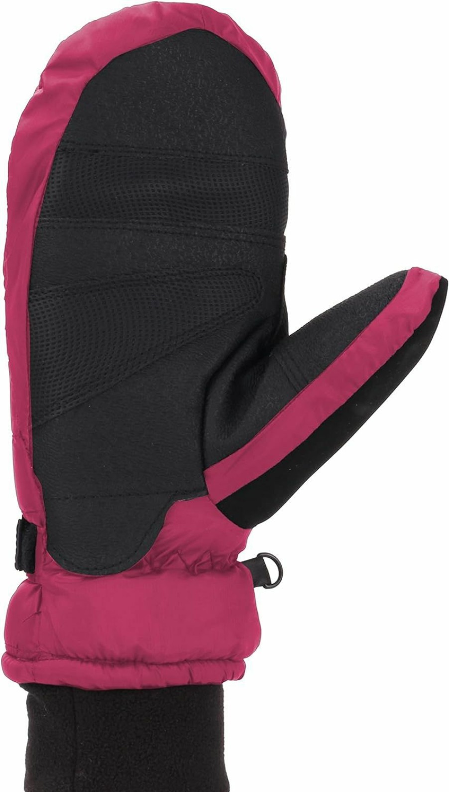 Carhartt Carhartt Women'S Quilts Insulated Mitten, Crabapple, M Online