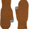 Smartwool Smartwool Knit Mitt | Merino Wool Touchscreen Winter Mitts For Men And Women New