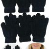 ToBeInStyle Tobeinstyle Women'S Pack Of 6 Assorted Styles Winter Gloves Online