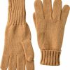 Amazon Essentials Amazon Essentials Women'S Ribbed Gloves Wholesale