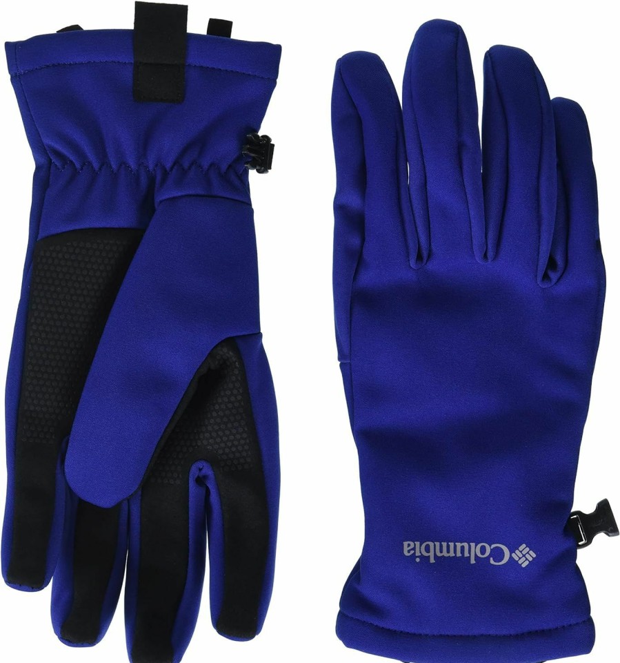 Columbia Columbia Women'S Kruser Ridge Ii Softshell Glove Online