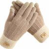 SPOTFISH Spotfish Winter Gloves Women Touch Screen Best