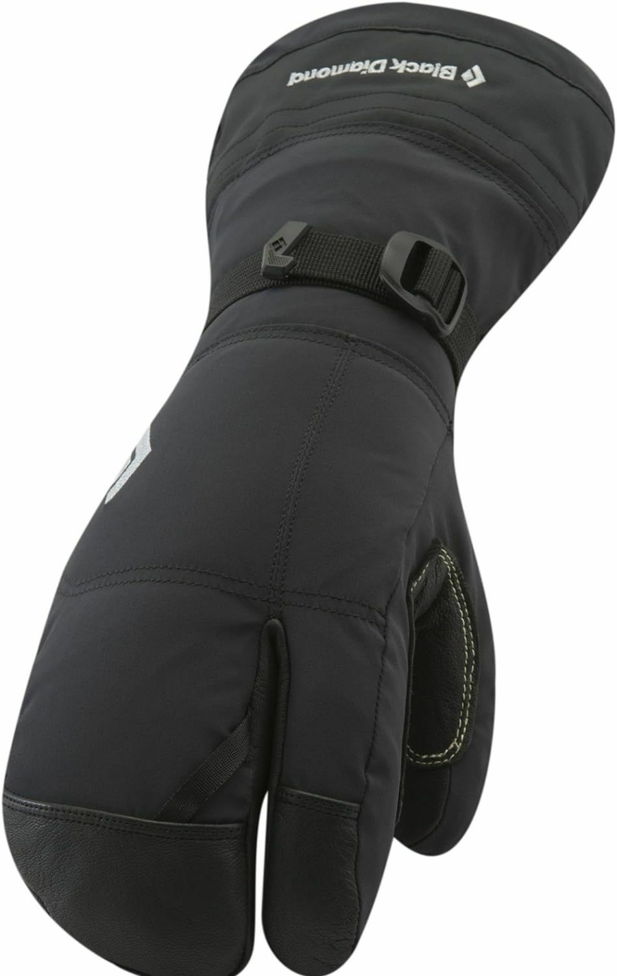 BLACK DIAMOND Black Diamond Soloist Finger Cold Weather Gloves Online