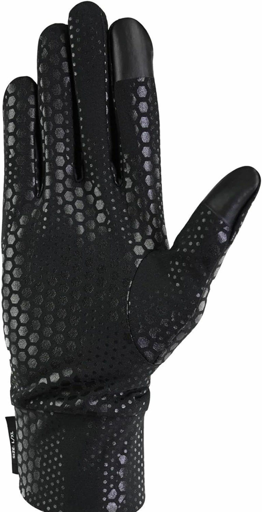 Seirus Seirus Heatwave St Gloves Liner New