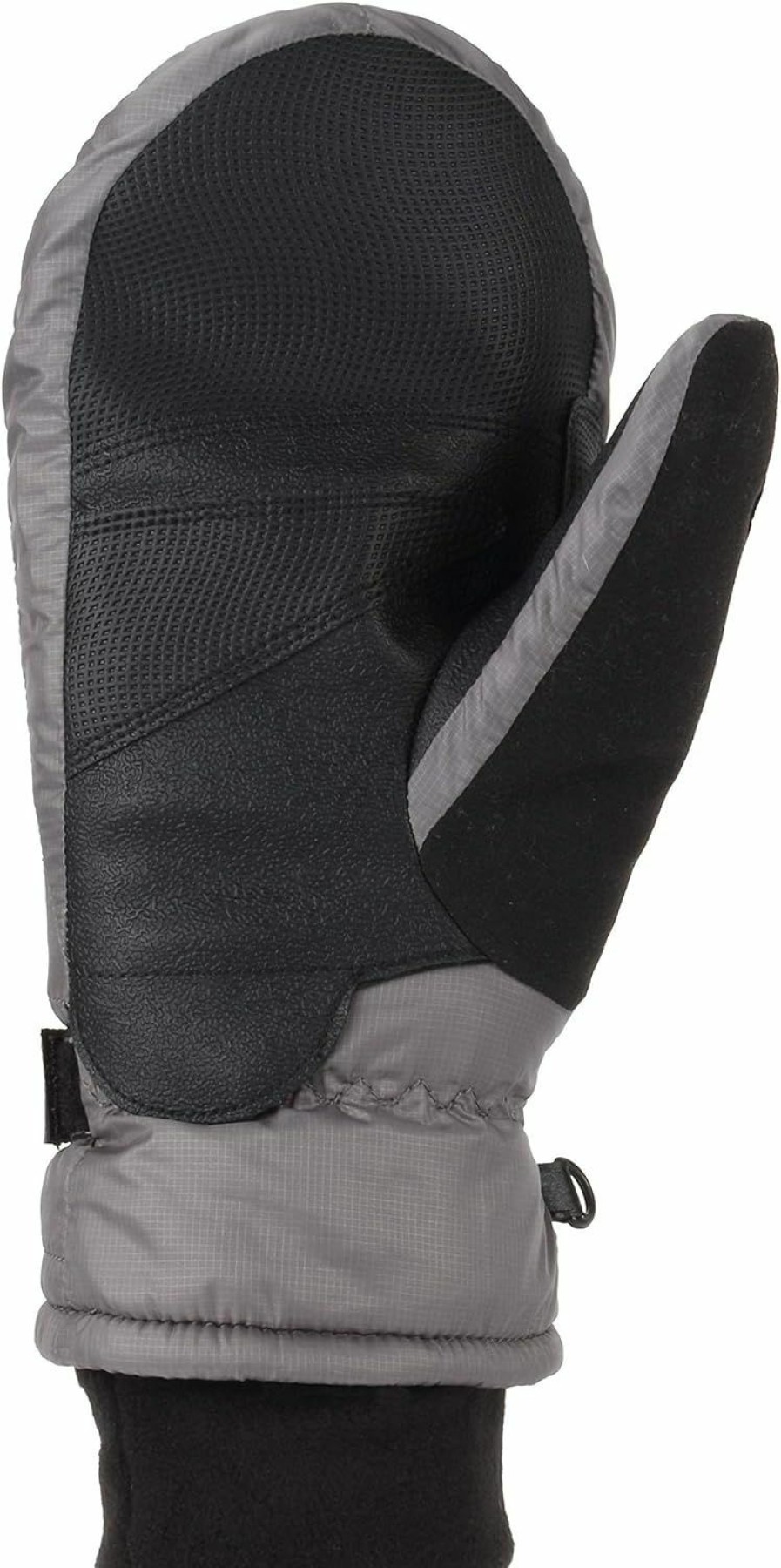 Carhartt Carhartt Women'S Quilts Insulated Mitten, Charcoal, S Wholesale