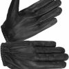 Hugger Glove Company Hugger Ladies Unlined Water Resistant Leather Glove For Driving And Police Online