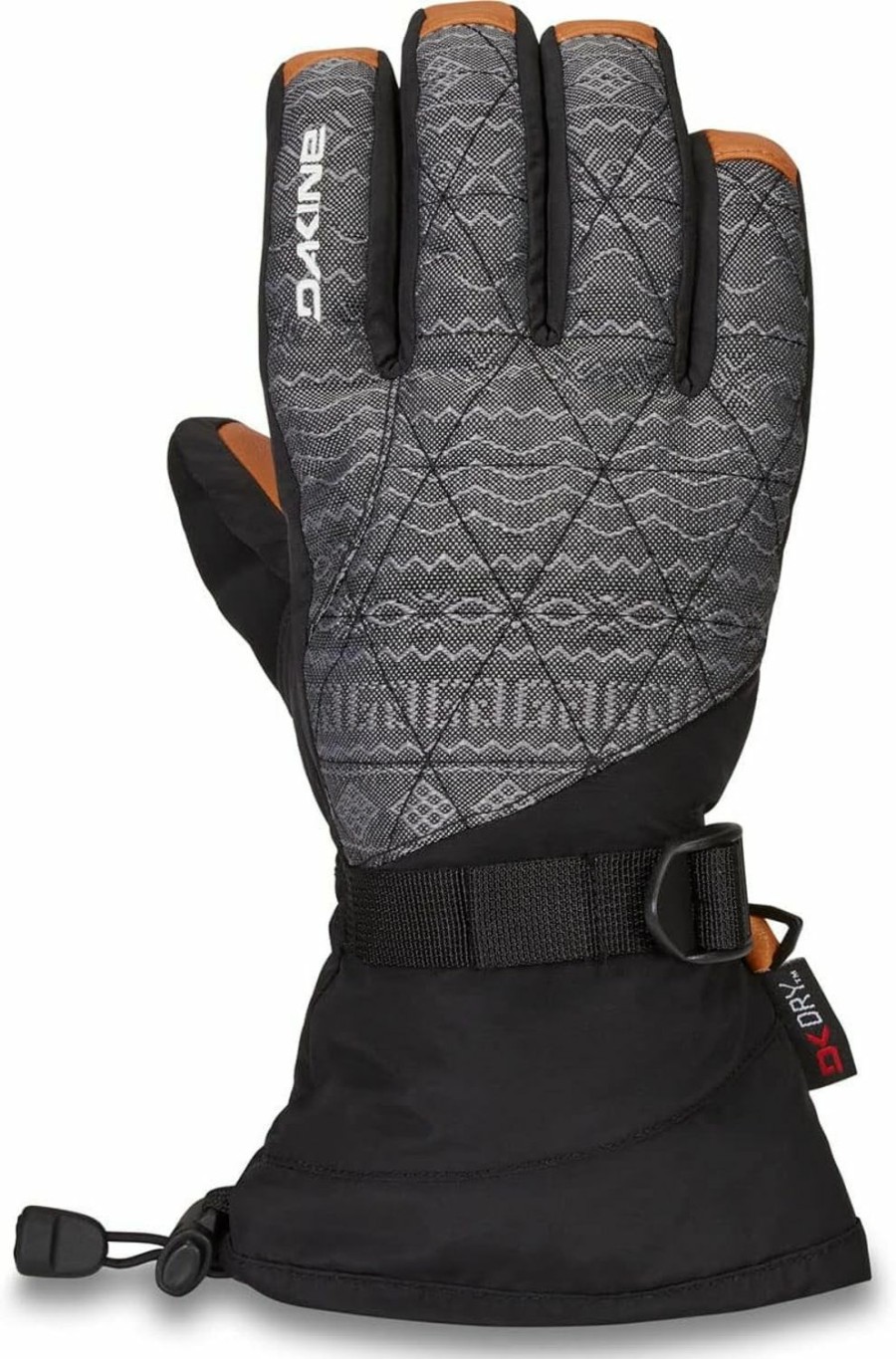 Dakine Dakine Leather Camino Glove Clearance