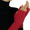 Lona Scott Lona Scott Womens Cashmere Fingerless Mitts Wholesale