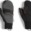 Outdoor Research Outdoor Research Deviator Mitts New