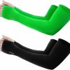 GOUNOD Gounod Arm Sleeves Uv Protection, Cooling Sun Sleeves,Perfect For Gardening With Thumb Holes New