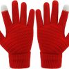 kopdnvei Kopdnvei Gloves For Women Cold Weather, Winter Gloves Women, Touch Screen Gloves Women, Gifts Under 10 Dollars Clearance