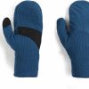 Outdoor Research Outdoor Research Trail Mix Mitts Warm Fleece Mittens For Women & Men Best