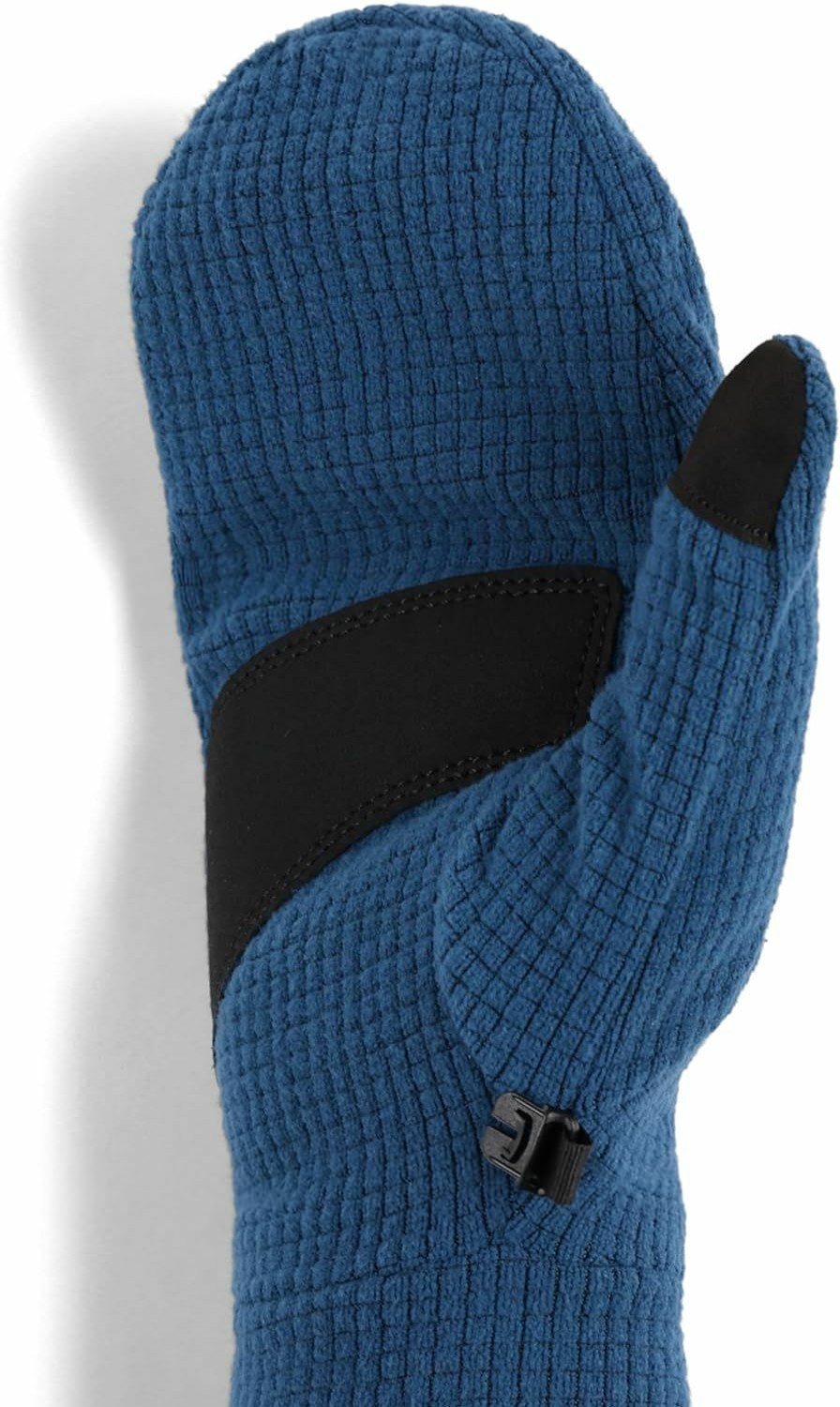 Outdoor Research Outdoor Research Trail Mix Mitts Warm Fleece Mittens For Women & Men Best