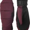 Hestra Hestra Uni Czone Frame Mitt, Waterproof, Windproof, Insulated Mittens For Winter Alpine Ski & Wet Snow For Men & Women Hot