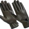 Hugger Glove Company Hugger Women'S Water-Resistant Full Finger Touchscreen Unlined Leather Gloves For Casual Wear, Driving, Riding Online