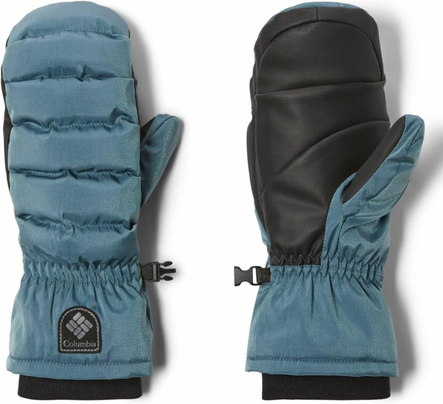 Columbia Columbia Womens Women'S Snow Diva Insulated Mitten Online