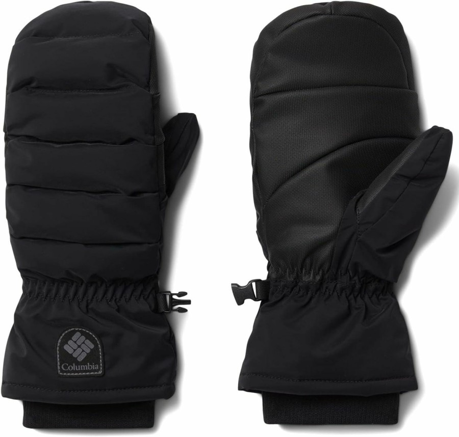 Columbia Columbia Womens Women'S Snow Diva Insulated Mitten Online