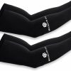 BROOKLYN + JAX Brooklyn + Jax Dry-Fit Form Fitting Arm Sleeves Wholesale