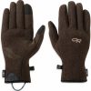 Outdoor Research Outdoor Research Men'S Flurry Sensor Cold Weather Gloves Wholesale