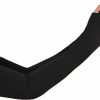 OYOANGLE Oyoangle Women'S Casual Solid Arm Sleeves Above Elbow Thumb Hole Gloves Sun Protection Compression Sleeves Online