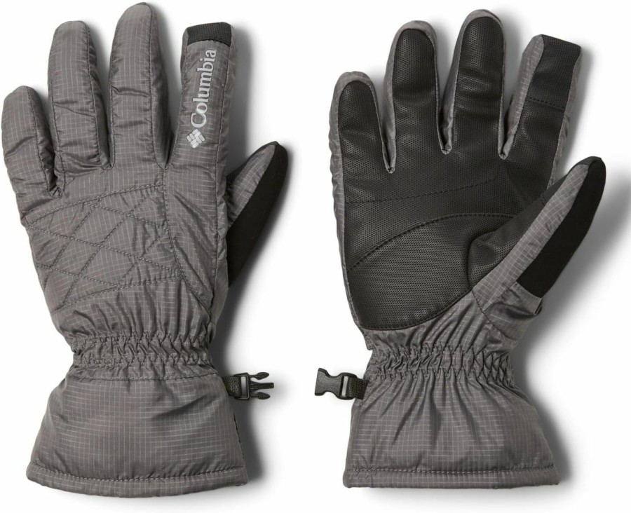 Columbia Columbia Womens Blizzard Ridge Glove Wholesale